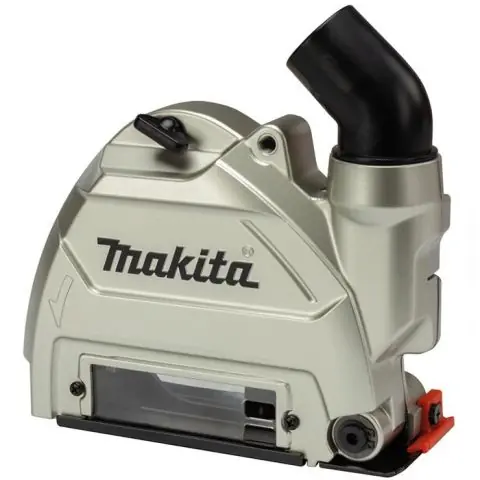 Makita X-LOCK Dammuppsamlingsskydd Beställ nu